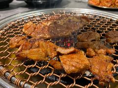 -大發韩国烤肉(八佰伴店)