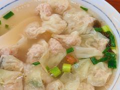 -汪一挑馄饨(老街店)