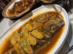 -径山十八道·风味民间菜(杭州总店)