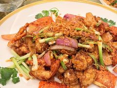 -唐阁(香港朗廷酒店)