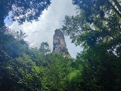 -雁荡山风景名胜区