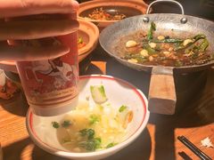 -恰饭·老长沙市井菜(天河客运站店)