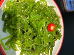 -金手勺东北菜馆(大屯北路店)