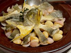 百秒黄花鱼-莆田餐厅PUTIEN(金融街购物中心店)