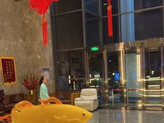 -星河湾温泉洗浴酒店