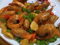 -德胜轩正宗顺德菜(宝安沙井会展中心店)