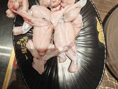-一绪に和牛寿喜烧(罗湖益田假日店)