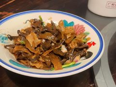 -广府乡下·饭庄(新港东路店)