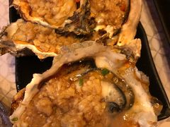 -云晓光头烧烤吧(德平路店)