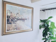 -Me Coffee下午茶艺术空间