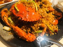 -避风塘(宝山万达店)