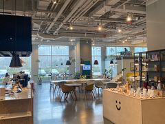 -dotcom coffee古点咖啡(致真大厦店)