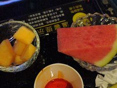 -上足·影院足道·SPA(红岭店)