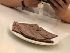 熟牛肉-伊祥·敦煌楼