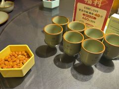 -雨后行菜(报慈北路店)