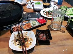 -猪小牛烤肉(青塔店)