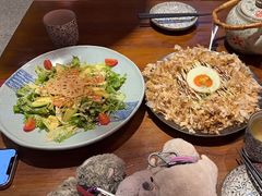 -白石的深夜食堂(济南万象城店)