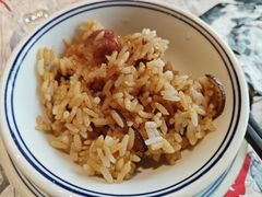 腊味饭-壹盏灯(华远店)