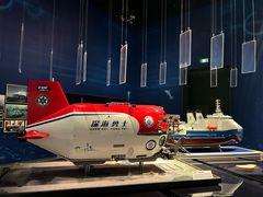 -中国（海南）南海博物馆