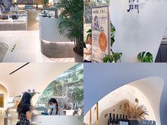 -Perma Café樸門(五羊店)