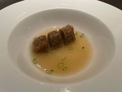 五香卷配面线糊-天水蔬食料理(树德之光店)