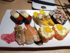 iphone_upload_pic-万岁寿司(芳村店)