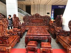 -三亚湾红树林国际会展中心(演出售票)