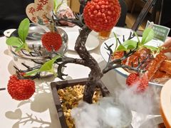 -椿记烧鹅(叠彩店)