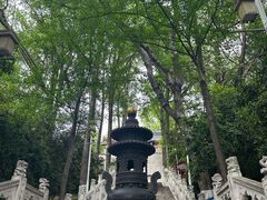 -九华山公园