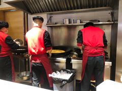 大堂-老通城豆皮大王(吉庆街店)