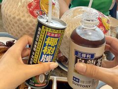 -亚马逊蒸汽活海鲜自助(LCM置汇旭辉广场店)