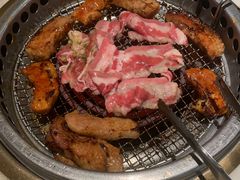 -火炉火自助餐(西直门凯德MALL店)