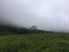 -硗碛藏寨·神木垒景区