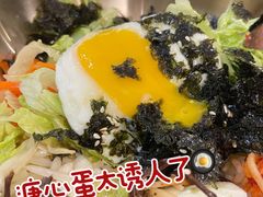 -OPPA HOUSE 韩国欧巴餐厅·韩国菜(北京路店)