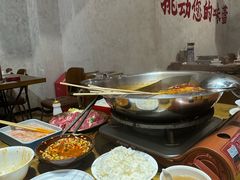 -黔哆哆地摊酸汤火锅(清湖店)