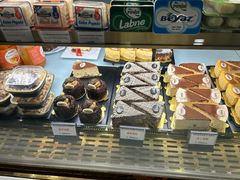 -MADO冰淇淋咖啡馆(淘金店)