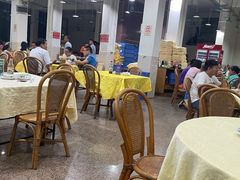 大堂-标记美食新鲜猪杂(兴南大道店)