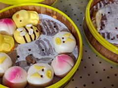 -芭菲盛宴·环球美食(袁家岗店)