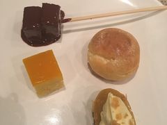 -龙之梦万丽酒店青餐厅