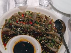 -蠔友汇·海鲜·生蚝烧烤(大东店)