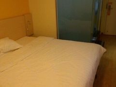 7天连锁酒店(广州新天河公园店)-7天酒店·广州天河公园地铁站店