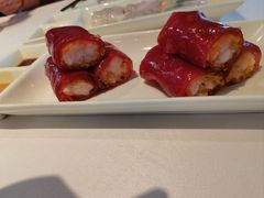 -怀德酒楼·粤菜·海鲜·茶点(怀德万象汇店)