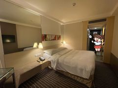 -香港皇家太平洋酒店