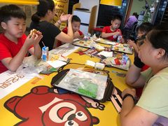 -麦当劳(无锡永乐店)