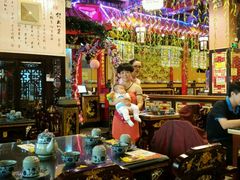 -缪氏川菜(丰盛町店)
