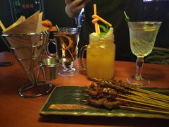 -CIRCLE·酒吧(第一国际店)