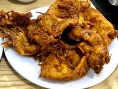 香炸大排-九龙餐厅(大沽路店)