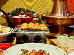 -雀舞云南菜(天津天河城购物中心店)