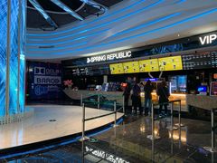 -春天国际影城(中庚漫游城杜比全景声店)