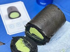 -the Roll'ING手作瑞士卷专门店(卓悦中心店)